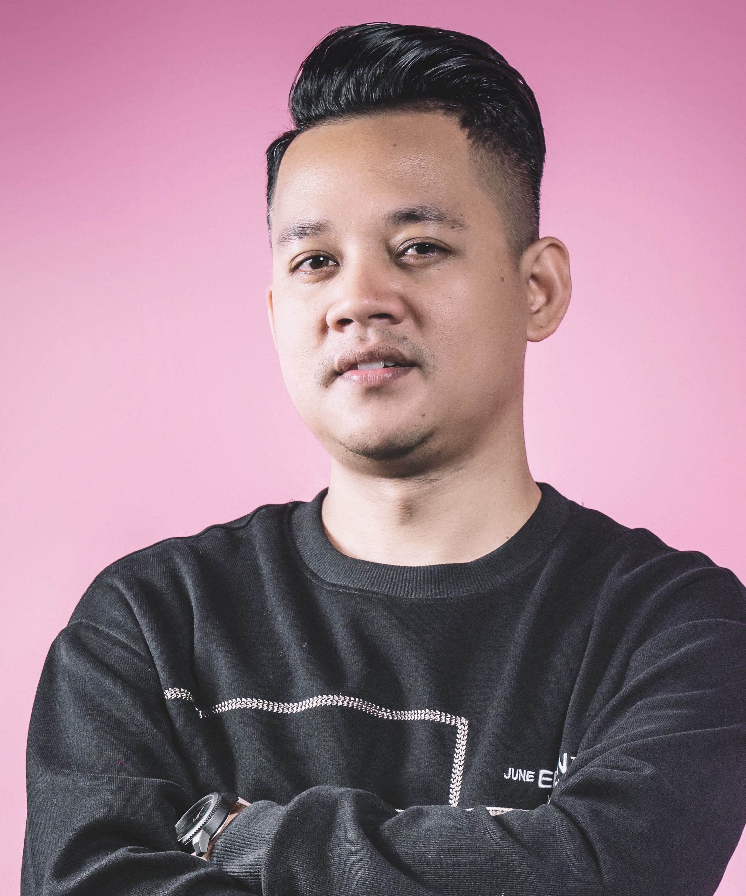 MAK TOLA (DJ NaGa)